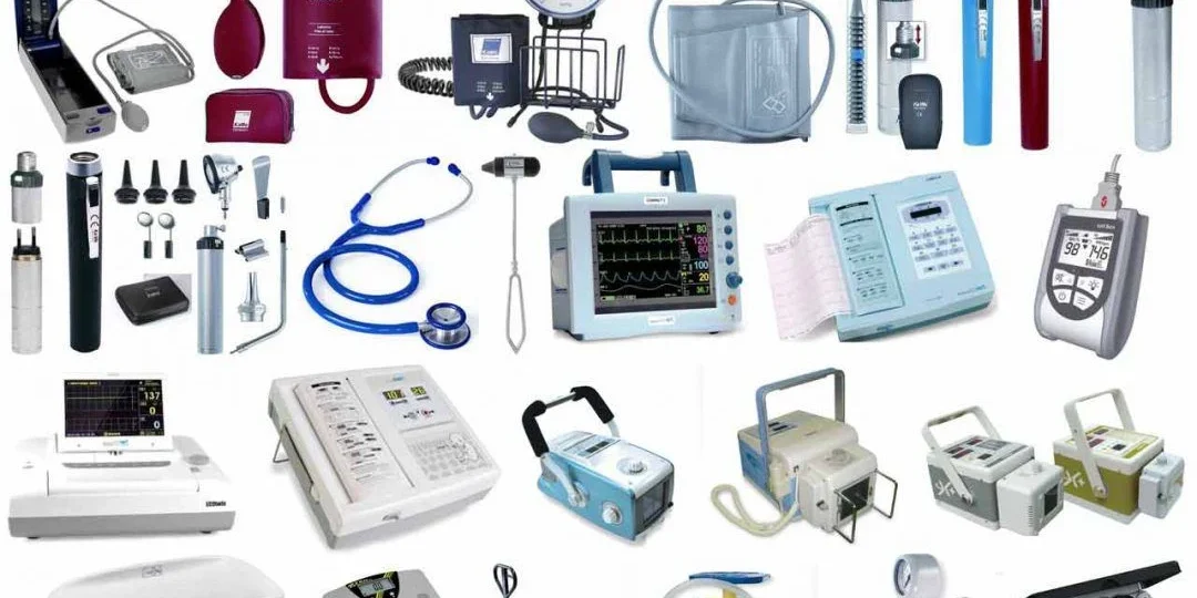 510(k) exempt medical devices