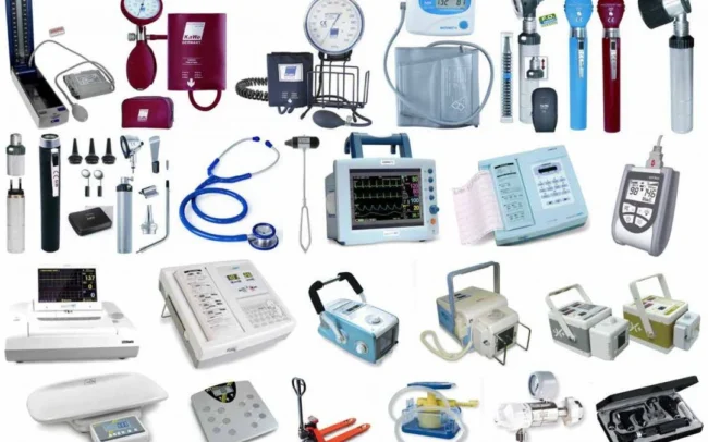510(k) exempt medical devices